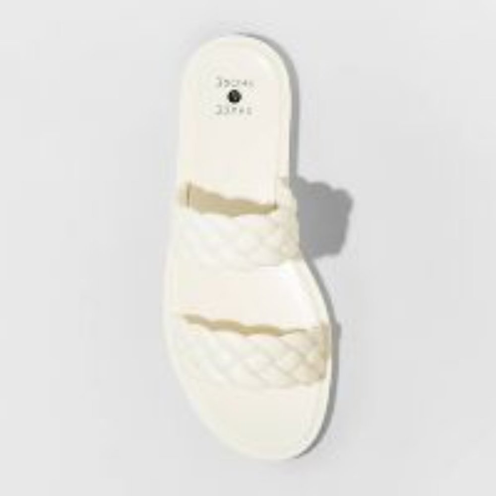 Women's Reign Jelly Sandals - Shade & Shore - Picture 3 of 4